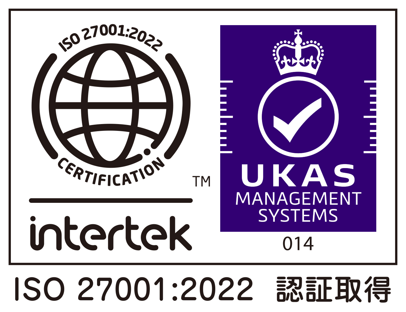 ISMS ISO/IEC 27001:2022 Certification
